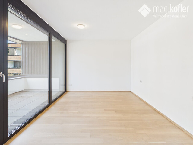 Exklusives Wohnen im Seedomizil Lochau mit Seeblick – 3-Zimmer-Wohnung mit zwei Terrassen
