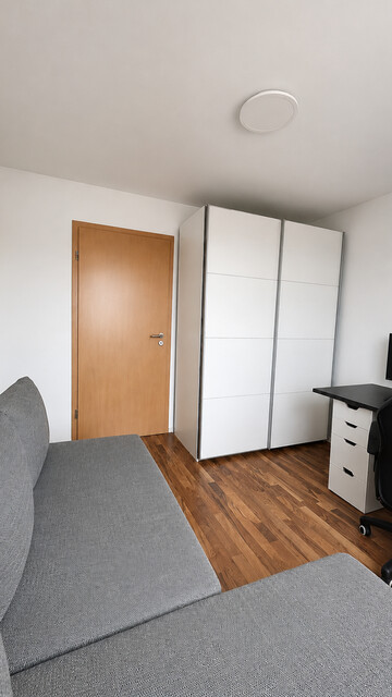 Eindrucksvolle Maisonettewohnung mit Penthousecharakter in Altach