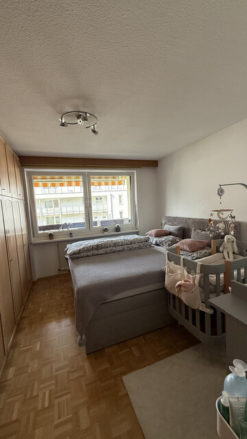 Wunderschöne 2 Zimmerwohnung zu vermieten - Zentrumsnähe Bludenz
