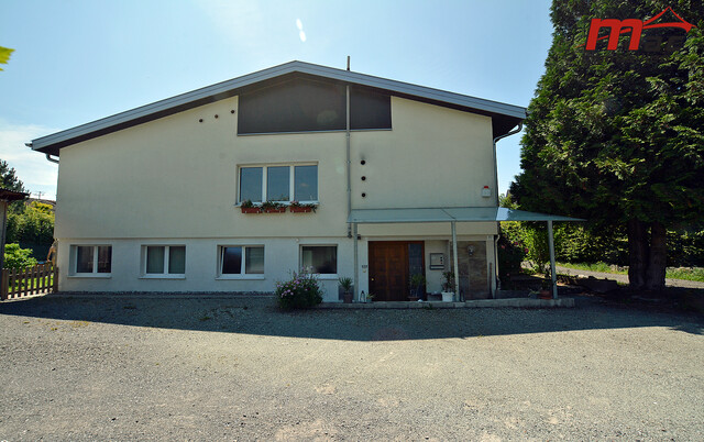 Mehrfamilienhaus zum Grundstückspreis am Naturschutzgebiet