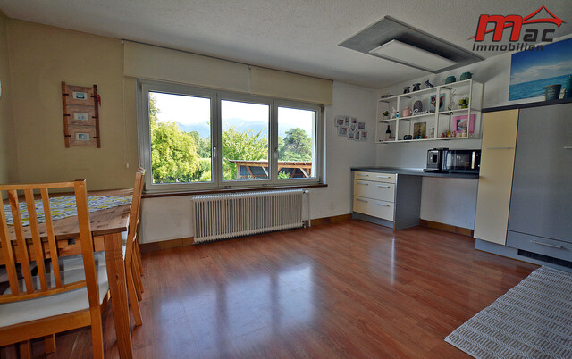 Mehrfamilienhaus zum Grundstückspreis am Naturschutzgebiet