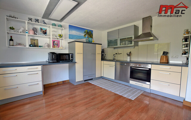 Mehrfamilienhaus zum Grundstückspreis am Naturschutzgebiet