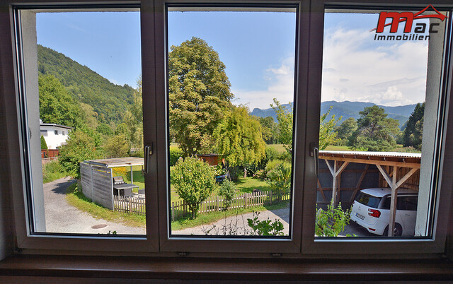 Mehrfamilienhaus zum Grundstückspreis am Naturschutzgebiet
