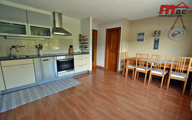 Mehrfamilienhaus zum Grundstückspreis am Naturschutzgebiet