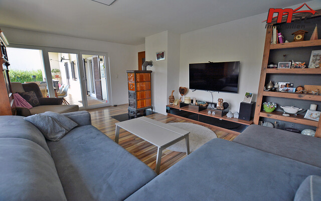 Mehrfamilienhaus zum Grundstückspreis am Naturschutzgebiet