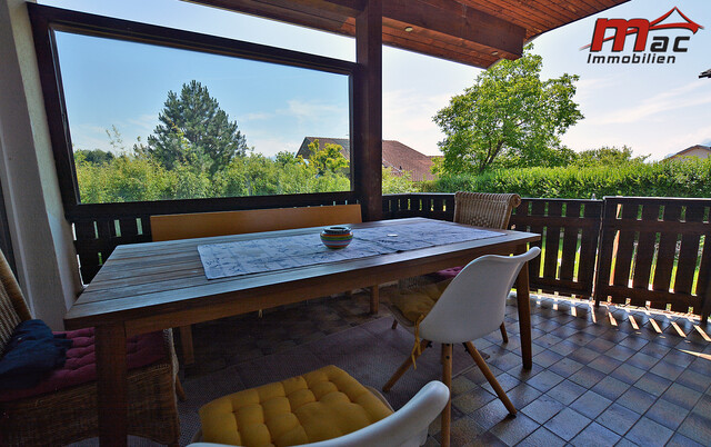 Mehrfamilienhaus zum Grundstückspreis am Naturschutzgebiet