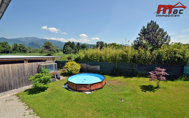 Mehrfamilienhaus zum Grundstückspreis am Naturschutzgebiet