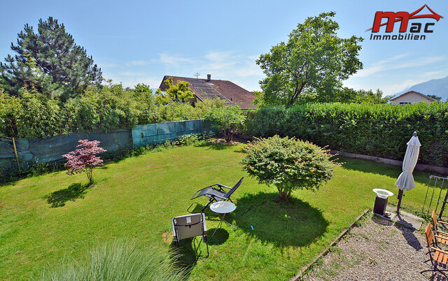 Mehrfamilienhaus zum Grundstückspreis am Naturschutzgebiet