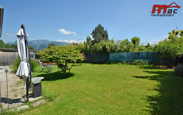 Mehrfamilienhaus zum Grundstückspreis am Naturschutzgebiet