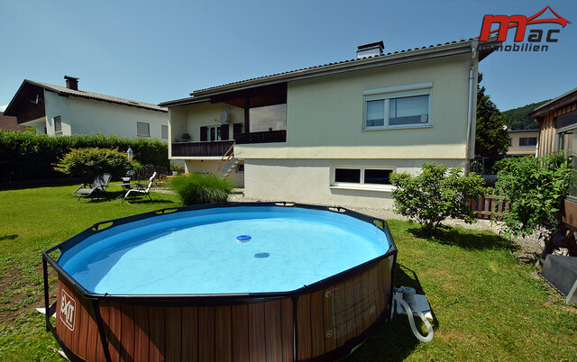 Mehrfamilienhaus zum Grundstückspreis am Naturschutzgebiet