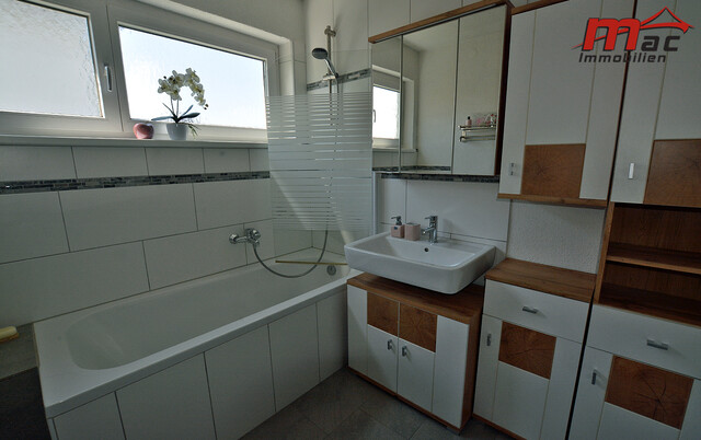 Mehrfamilienhaus zum Grundstückspreis am Naturschutzgebiet