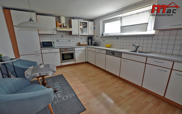 Mehrfamilienhaus zum Grundstückspreis am Naturschutzgebiet