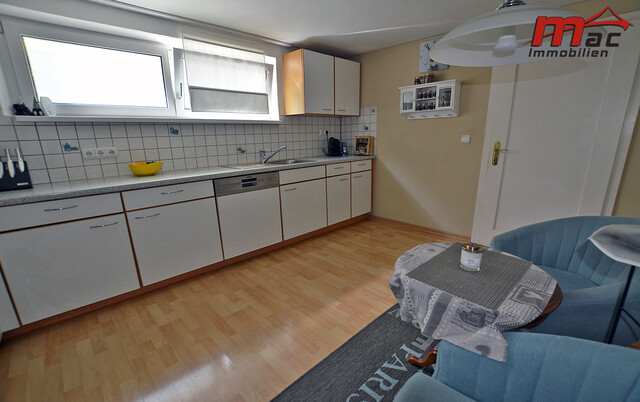 Mehrfamilienhaus zum Grundstückspreis am Naturschutzgebiet