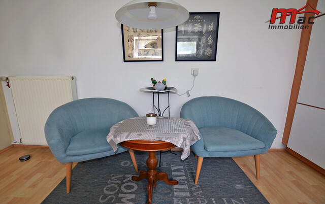 Mehrfamilienhaus zum Grundstückspreis am Naturschutzgebiet