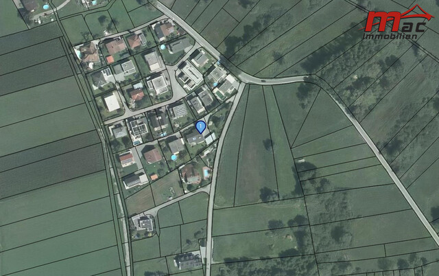 Mehrfamilienhaus zum Grundstückspreis am Naturschutzgebiet