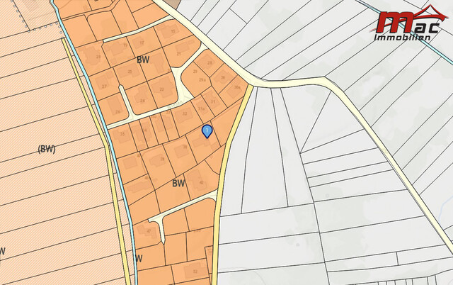 Mehrfamilienhaus zum Grundstückspreis am Naturschutzgebiet