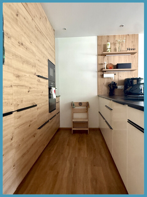 GAISSAU - Neuwertige 4-Zimmer-Terrassenwohnung zu verkaufen!