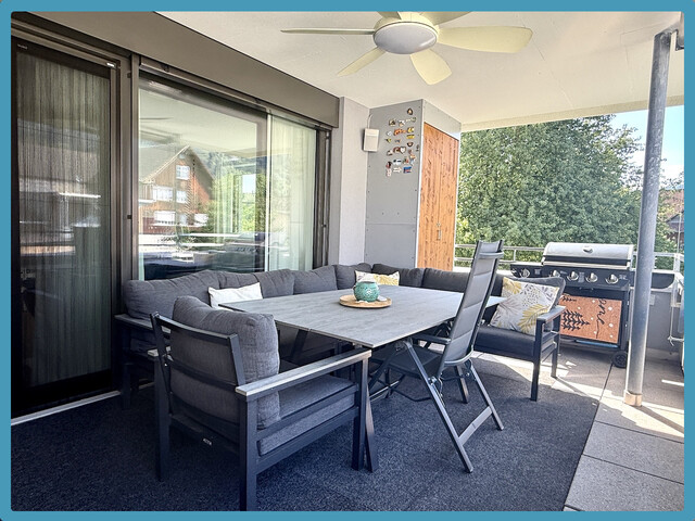 GAISSAU - Neuwertige 4-Zimmer-Terrassenwohnung zu verkaufen!