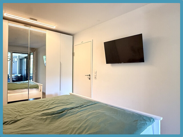 GAISSAU - Neuwertige 4-Zimmer-Terrassenwohnung zu verkaufen!