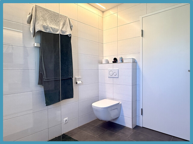 GAISSAU - Neuwertige 4-Zimmer-Terrassenwohnung zu verkaufen!