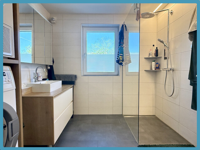 GAISSAU - Neuwertige 4-Zimmer-Terrassenwohnung zu verkaufen!