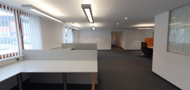 Auf der Suche nach neuem Firmensitz?-Ideale Gewerbefläche für Ihr Business