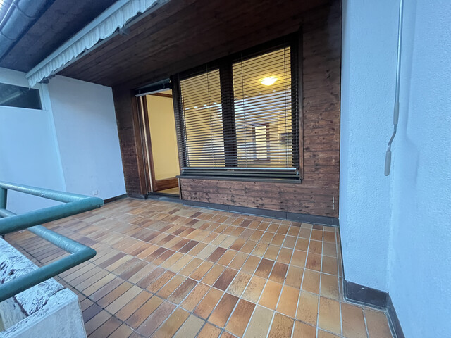 2-Zimmer, 58m2, zentral in Dornbirn mit bester Verkehrsanbindung, 5min zur Fachhochschule, 5min ins Stadtzentrum