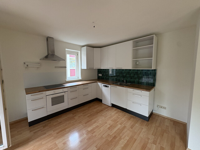 Schöne Wohnung in Toplage mit 30 m² Terrasse