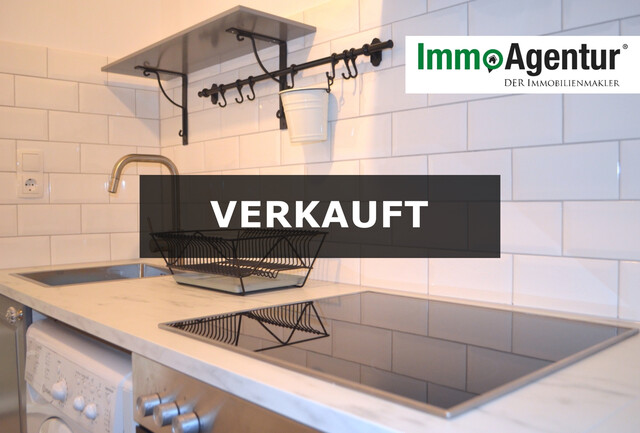 1 Zimmer-Wohnung  |  Götzis  |  Balkon