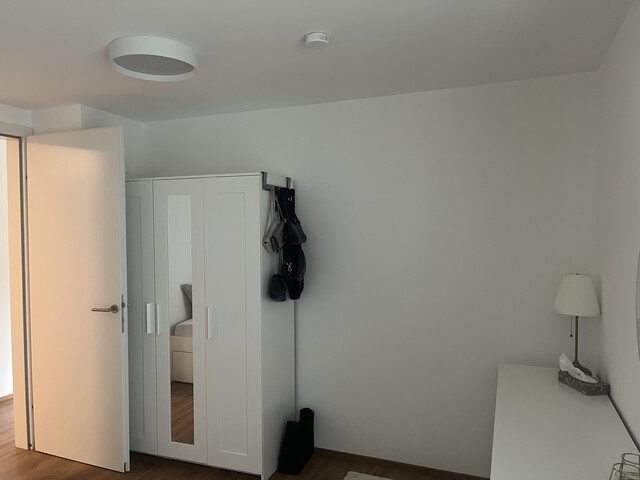 ideale 2-Zimmer Wohnung, keine Vermittlungsprovision, keine Vertragskosten, für Single oder Paar, Innnenstadt Dornbirn perfekt erreichbar