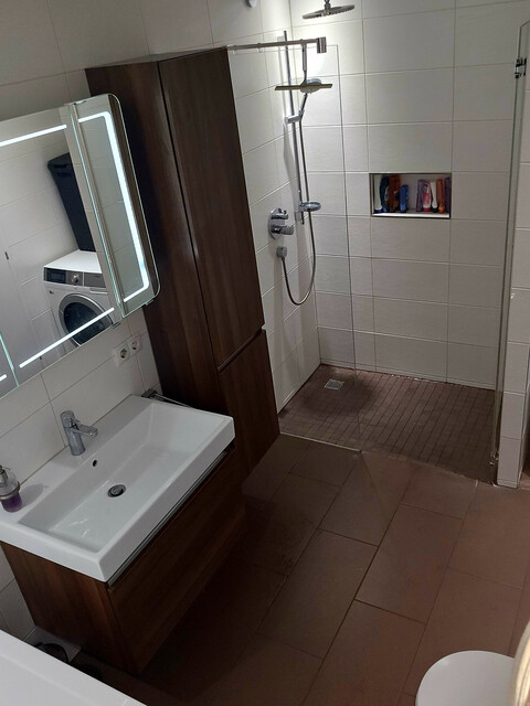 Exklusive 4-Zimmer Gartenwohnung im Herzen von Dornbirn (Privat Verkauf)