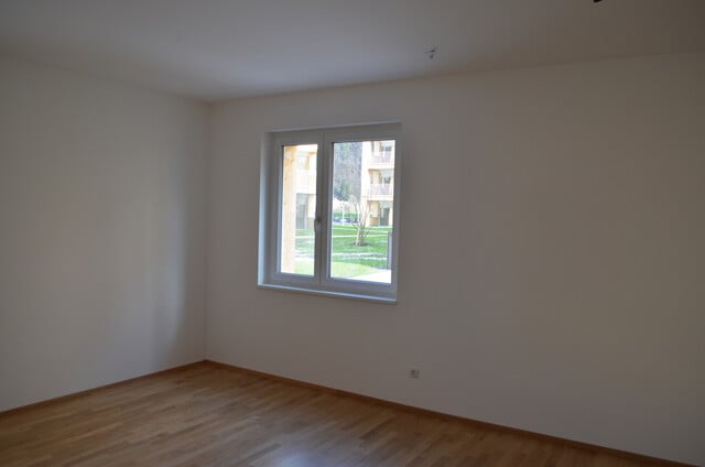 Helle 1-Zimmer-Erdgeschosswohnung in Bludenz zu vermieten (verfügb. ab Januar 2025)