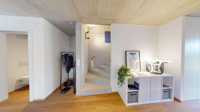 🚀 Bereit fürs eigene Zuhause? 🏡 Townhouse mit Garten & Dachterrasse in Lauterach