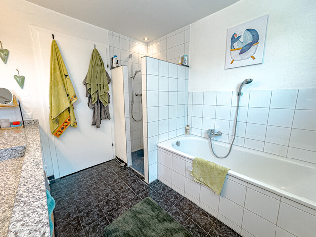 Charmante 3-Zimmer-Gartenwohnung in Kleinwohnanlage und begehrter Lage von Dornbirn
