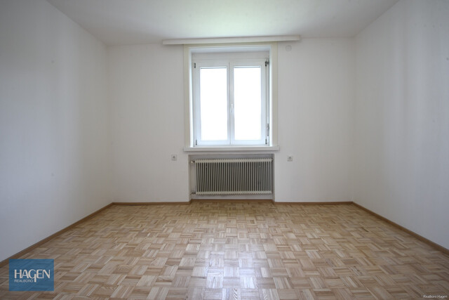 Erstbezug nach Sanierung - 3 Zimmerwohnung in Rankweil zu vermieten!