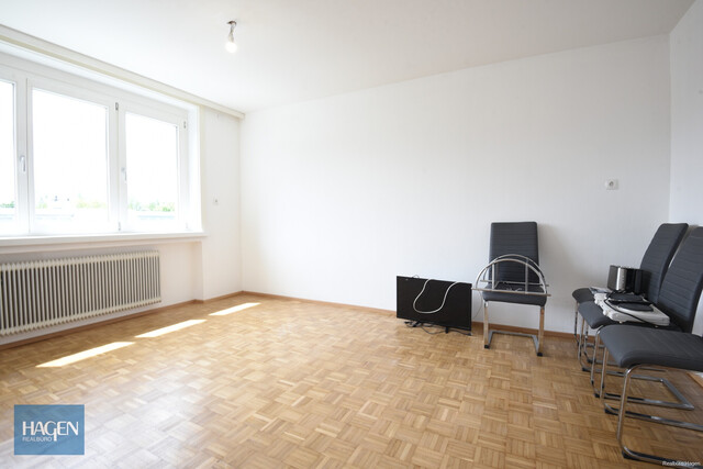 Erstbezug nach Sanierung - 3 Zimmerwohnung in Rankweil zu vermieten!