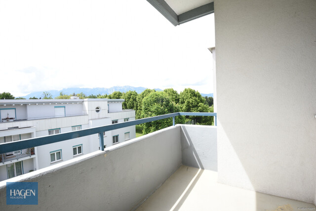 Erstbezug nach Sanierung - 3 Zimmerwohnung in Rankweil zu vermieten!