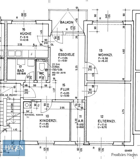 Erstbezug nach Sanierung - 3 Zimmerwohnung in Rankweil zu vermieten!