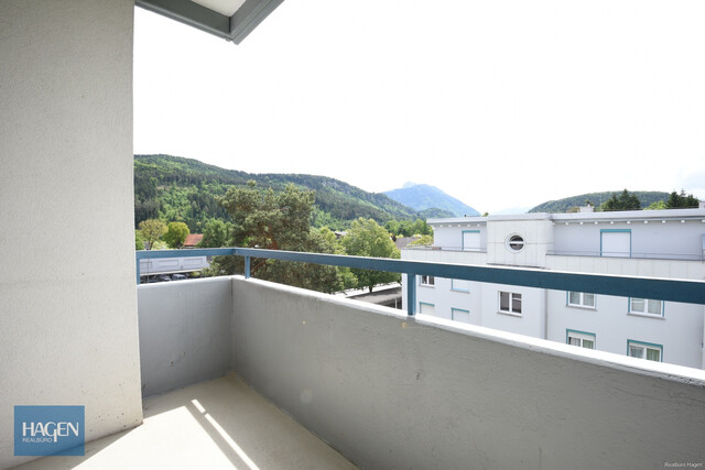 Erstbezug nach Sanierung - 3 Zimmerwohnung in Rankweil zu vermieten!