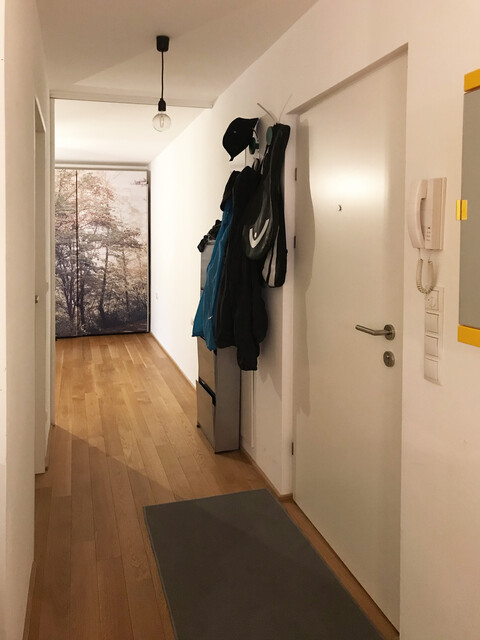 Wunderschöne 2-Zimmerwohnung in der Bregenzer Innenstadt 