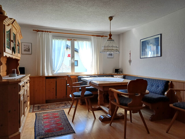 Haus in sonniger und ruhiger Lage zu verkaufen