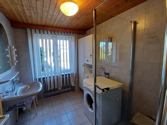 Haus in sonniger und ruhiger Lage zu verkaufen