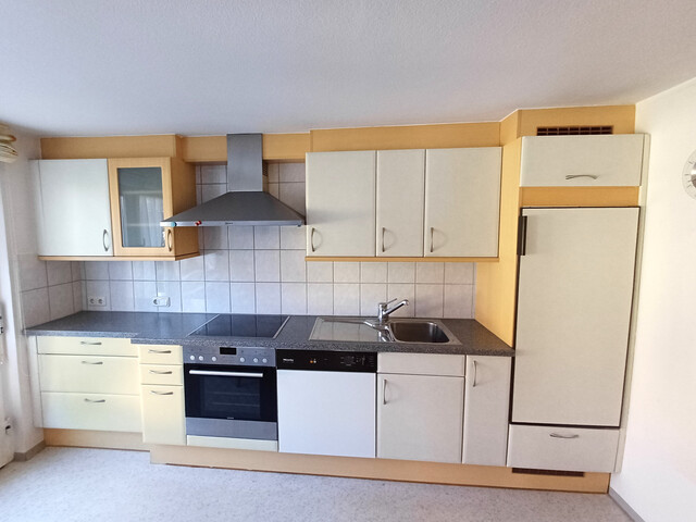 Haus in sonniger und ruhiger Lage zu verkaufen