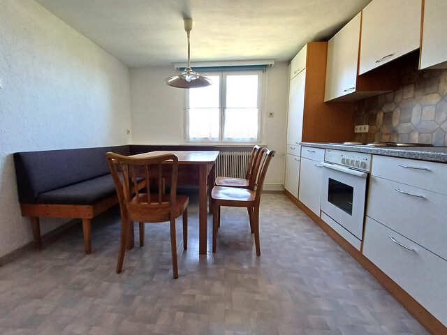 Haus in sonniger und ruhiger Lage zu verkaufen