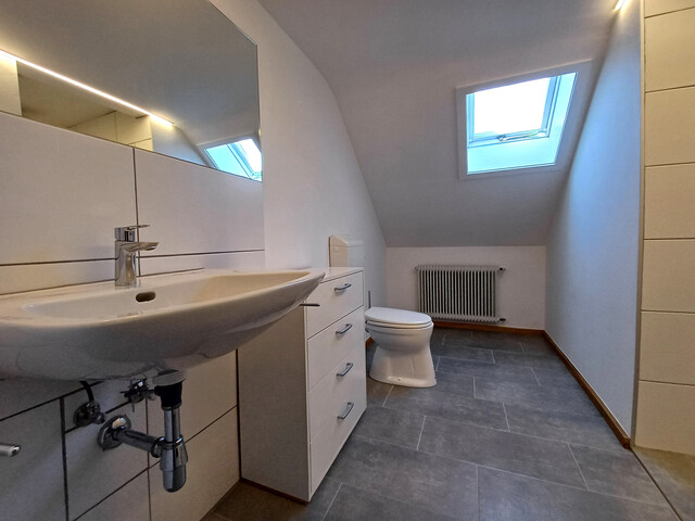 Haus in sonniger und ruhiger Lage zu verkaufen