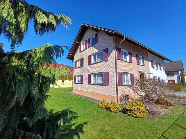 Haus in sonniger und ruhiger Lage zu verkaufen