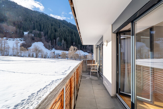 Sonnige Buy-to-let Ferienwohnung mit 6 Wochen Eigennutzung nahe der Silvretta Nova!