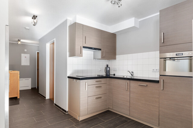 Sonnige Buy-to-let Ferienwohnung mit 6 Wochen Eigennutzung nahe der Silvretta Nova!