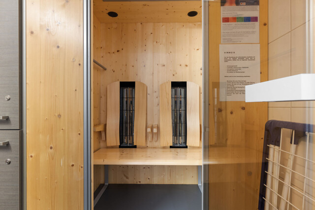 Sonnige Buy-to-let Ferienwohnung mit 6 Wochen Eigennutzung nahe der Silvretta Nova!