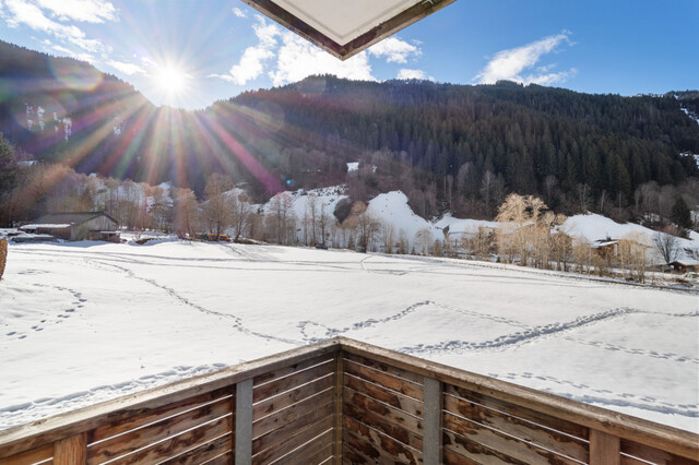 Sonnige Buy-to-let Ferienwohnung mit 6 Wochen Eigennutzung nahe der Silvretta Nova!